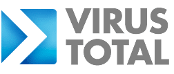 virustotal logo VirusTotal –Scan Your Computer Or Laptop from different anti viruses online for free